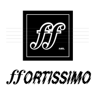FFortissimo Logo PNG Vector