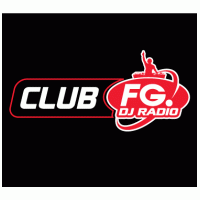 FG Radio Logo PNG Vector