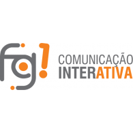 FG1 Comunicação Interativa Logo PNG Vector