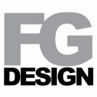fg design Logo PNG Vector