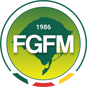 FGFM - Federação Gaúcha de Futebol de Mesa Logo PNG Vector