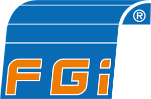 FGİ - Kapı ve Yükleme Teknolojileri Logo PNG Vector