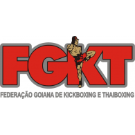 FGKT Logo PNG Vector