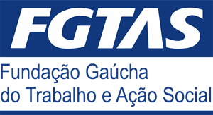 FGTAS - Fundação Gaúcha do Trabalho e Ação Social Logo PNG Vector