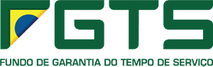 FGTS Logo Vector