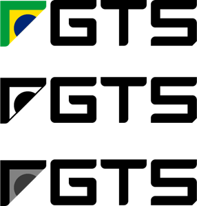 FGTS Logo PNG Vector