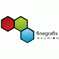 FGX Studio's / Finegrafix Logo Vector