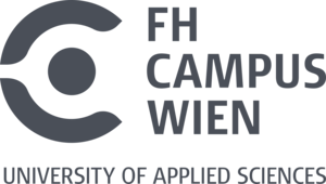 FH Campus Wien University Logo PNG Vector