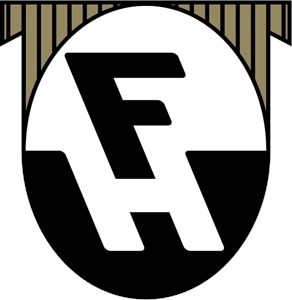 FH Hafnarfjordur Logo PNG Vector