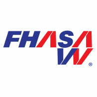Fhasa W Logo PNG Vector