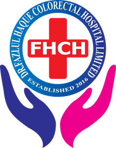 FHCH LTD Logo Vector