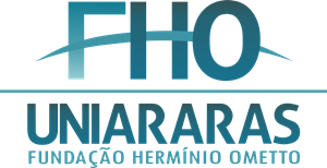 FHO Uniararas Logo PNG Vector