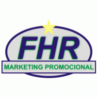 FHR Promocional Logo PNG Vector