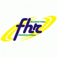 FHR Promocional Logo Vector