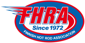 FHRA Logo PNG Vector