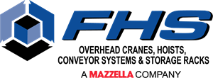 FHS, Inc Logo PNG Vector