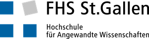 FHS St.Gallen Logo PNG Vector