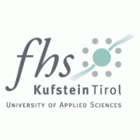fhs Kufstein Tirol Logo Vector