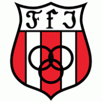 FI Fredrikshavn 70's Logo Vector