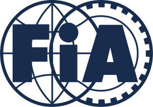 FiA Fédération Internationale de l’Automobile Logo Vector