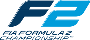 FIA Formula 2 Championship Logo PNG Vector