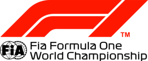 Fia Formula One World Championship Logo PNG Vector