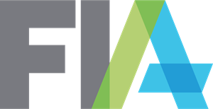 FIA (Futures Industry Association) Logo PNG Vector