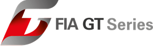 FIA GT Series Logo PNG Vector