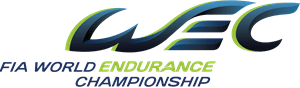 FIA World Endurance Championship Logo PNG Vector
