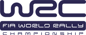 FIA World Rally Championship Logo Vector