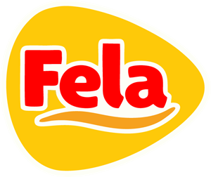 Fiambres Fela Logo PNG Vector