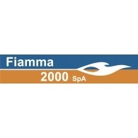 Fiamma 2000 Logo Vector
