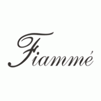 FIAMME Logo PNG Vector