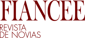 FIANCEE REVISTA NOVIAS Logo PNG Vector