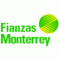 Fianzas Monterrey Logo Vector