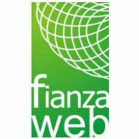 Fianzaweb Logo PNG Vector