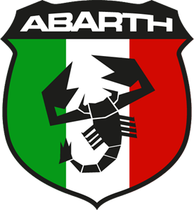 Fiat Abarth Logo PNG Vector