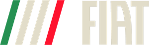 Fiat Logo PNG Vector