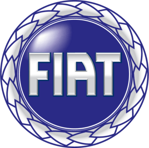 FIAT Logo PNG Vector