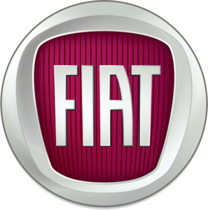 Fiat Logo PNG Vector