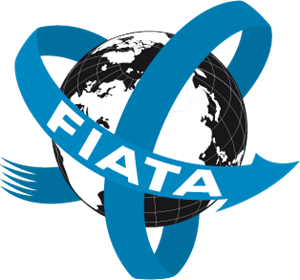 FIATA Logo PNG Vector