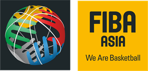 FIBA Asia Logo PNG Vector