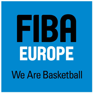 FIBA Europa Logo PNG Vector