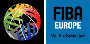 FIBA EUROPE Logo PNG Vector