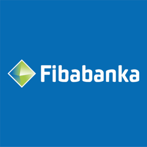 Fibabanka Logo PNG Vector