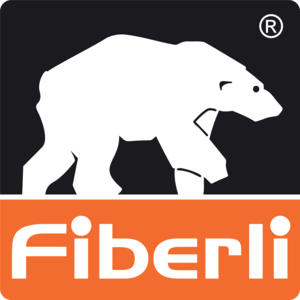 Fiberli Logo PNG Vector