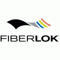 fiberlok Logo PNG Vector