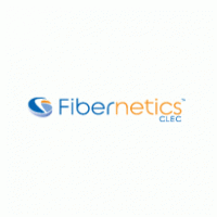 Fibernetics Logo PNG Vector