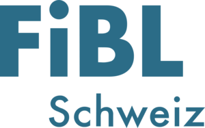 FiBL Schweiz Logo PNG Vector
