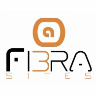 Fibra Sites Logo PNG Vector